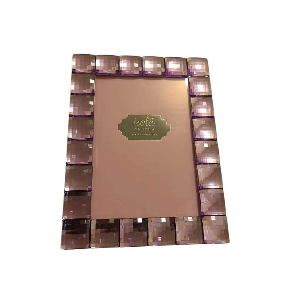 Isola Galleria 4x6 Photo Frame